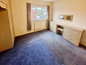 Bedroom One- click for photo gallery